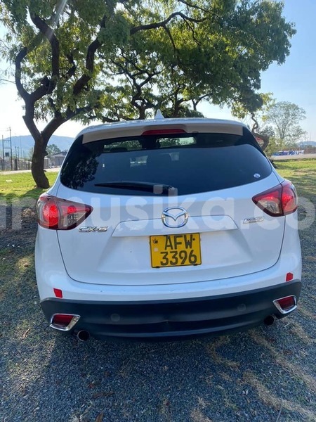 Big with watermark mazda cx 5 harare harare 34396