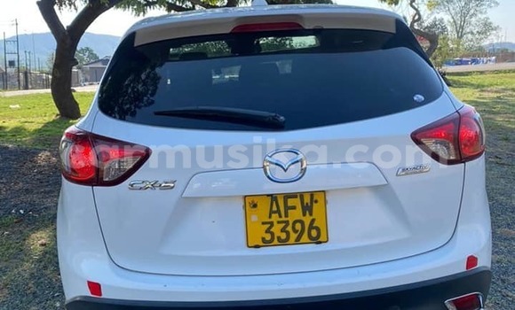 Nunua Ilio tumika Mazda CX-5 Nyingine Gari ndani ya Harare nchini Harare Nunua Ilio tumika Mazda CX-5 Nyingine Gari ndani ya Harare nchini Harare