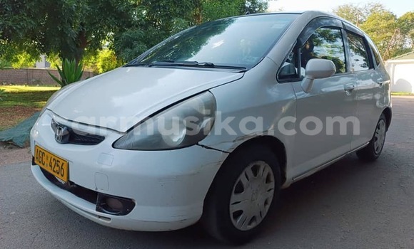 Nunua Ilio tumika Honda Fit Nyingine Gari ndani ya Harare nchini Harare
