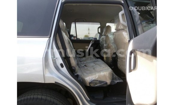 Buy Import Toyota Prado Other Car in Import - Dubai in Harare Buy Import Toyota Prado Other Car in Import - Dubai in Harare