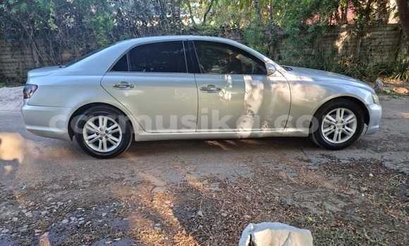 Buy Used Toyota Mark X Other Car in Harare in Harare