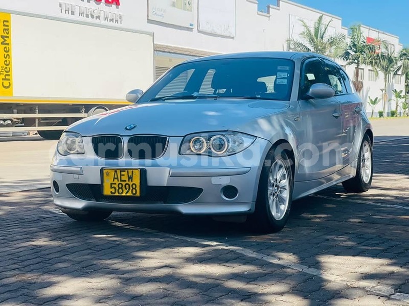 Big with watermark bmw 1 series harare harare 34399