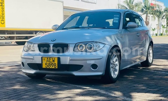 Nunua Ilio tumika BMW 1-Series Nyingine Gari ndani ya Harare nchini Harare