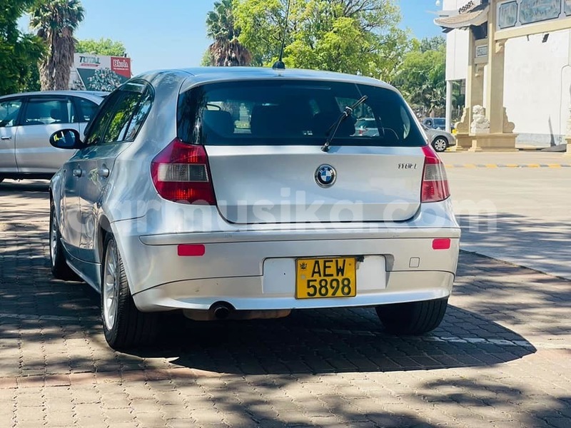 Big with watermark bmw 1 series harare harare 34399
