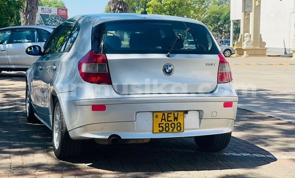 Nunua Ilio tumika BMW 1-Series Nyingine Gari ndani ya Harare nchini Harare Nunua Ilio tumika BMW 1-Series Nyingine Gari ndani ya Harare nchini Harare