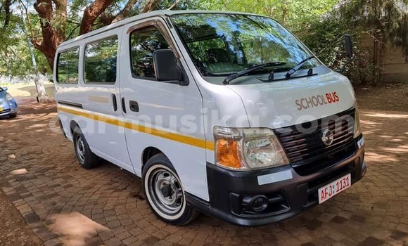 Buy Used Nissan Caravan Other Car in Harare in Harare