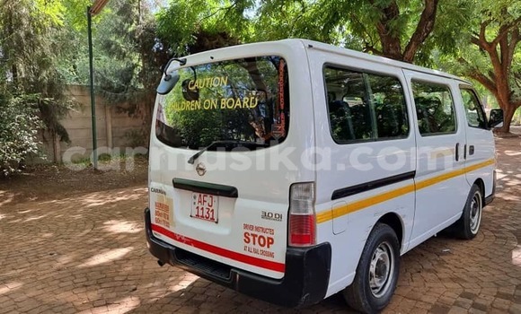 Nunua Ilio tumika Nissan Caravan Nyingine Gari ndani ya Harare nchini Harare Nunua Ilio tumika Nissan Caravan Nyingine Gari ndani ya Harare nchini Harare