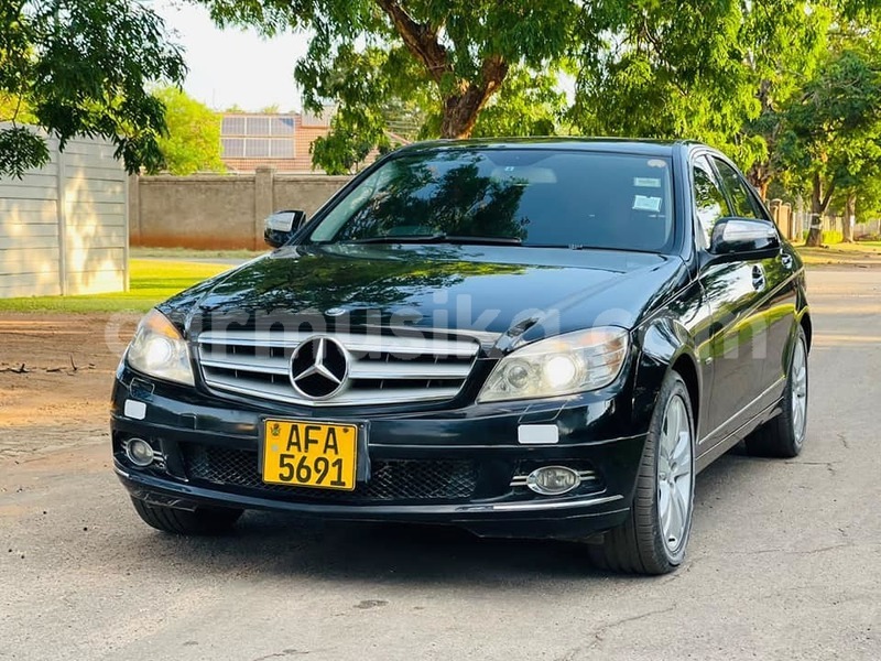 Big with watermark mercedes benz cls250 harare harare 34401
