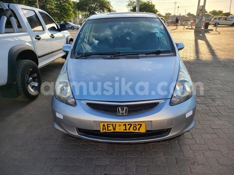 Big with watermark honda fit harare harare 34402