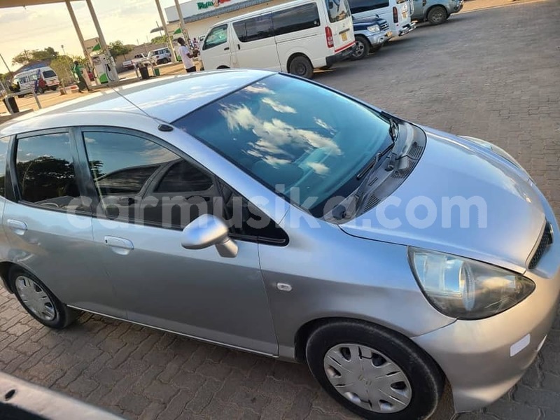 Big with watermark honda fit harare harare 34402