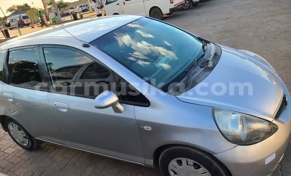 Nunua Ilio tumika Honda Fit Nyingine Gari ndani ya Harare nchini Harare Nunua Ilio tumika Honda Fit Nyingine Gari ndani ya Harare nchini Harare