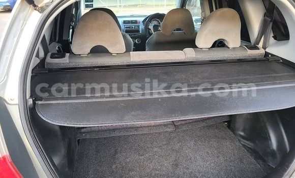 Nunua Ilio tumika Honda Fit Nyingine Gari ndani ya Harare nchini Harare Nunua Ilio tumika Honda Fit Nyingine Gari ndani ya Harare nchini Harare