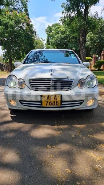 Big with watermark mercedes benz c250 coupe harare harare 34403