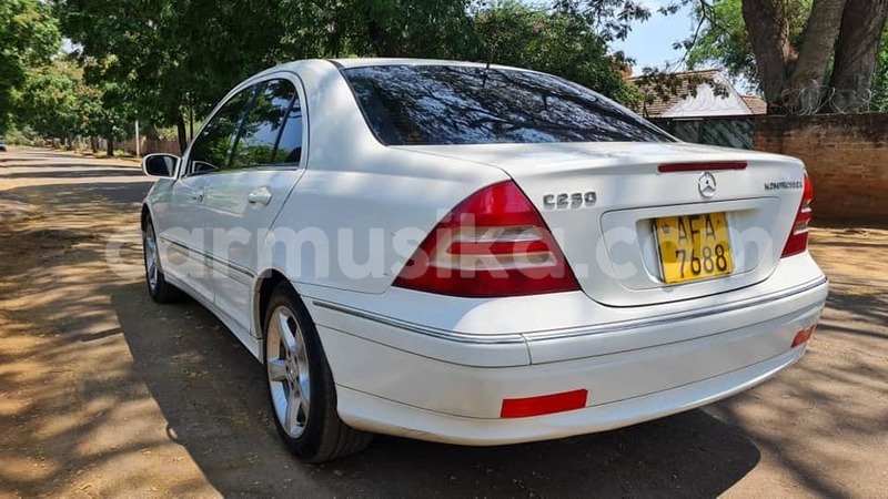 Big with watermark mercedes benz c250 coupe harare harare 34403