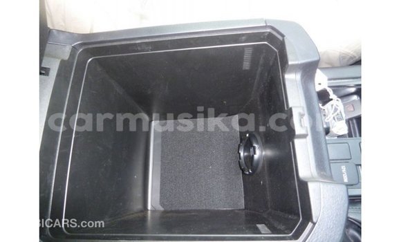 Buy Import Toyota Prado Other Car in Import - Dubai in Harare Buy Import Toyota Prado Other Car in Import - Dubai in Harare