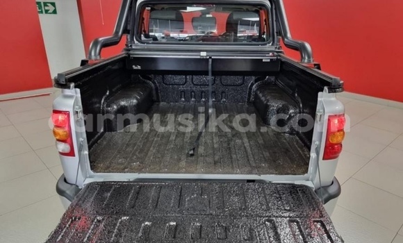 Tenga Tsaru Mahindra Scorpio Sirivha Mota in Beitbridge in Matabeleland South Tenga Tsaru Mahindra Scorpio Sirivha Mota in Beitbridge in Matabeleland South