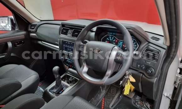 Tenga Tsaru Mahindra Scorpio Sirivha Mota in Beitbridge in Matabeleland South Tenga Tsaru Mahindra Scorpio Sirivha Mota in Beitbridge in Matabeleland South