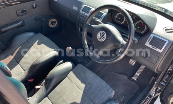 Acheter Occasion Voiture Volkswagen Golf Noir à Beitbridge, Matabeleland South Acheter Occasion Voiture Volkswagen Golf Noir à Beitbridge, Matabeleland South