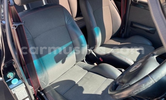 Acheter Occasion Voiture Volkswagen Golf Noir à Beitbridge, Matabeleland South Acheter Occasion Voiture Volkswagen Golf Noir à Beitbridge, Matabeleland South