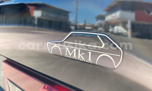 Acheter Occasion Voiture Volkswagen Golf Noir à Beitbridge, Matabeleland South Acheter Occasion Voiture Volkswagen Golf Noir à Beitbridge, Matabeleland South