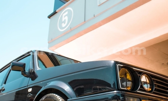 Acheter Occasion Voiture Volkswagen Golf Noir à Beitbridge, Matabeleland South Acheter Occasion Voiture Volkswagen Golf Noir à Beitbridge, Matabeleland South