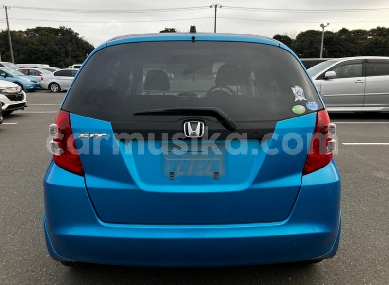 Big with watermark honda fit matabeleland south beitbridge 34408