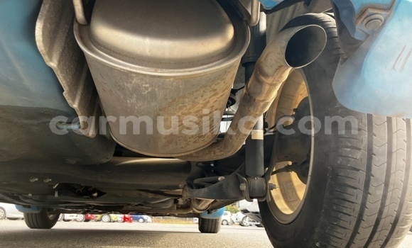 Buy Used Honda Fit Blue Car in Beitbridge in Matabeleland South Buy Used Honda Fit Blue Car in Beitbridge in Matabeleland South