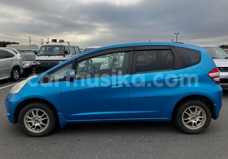 Big with watermark honda fit matabeleland south beitbridge 34408