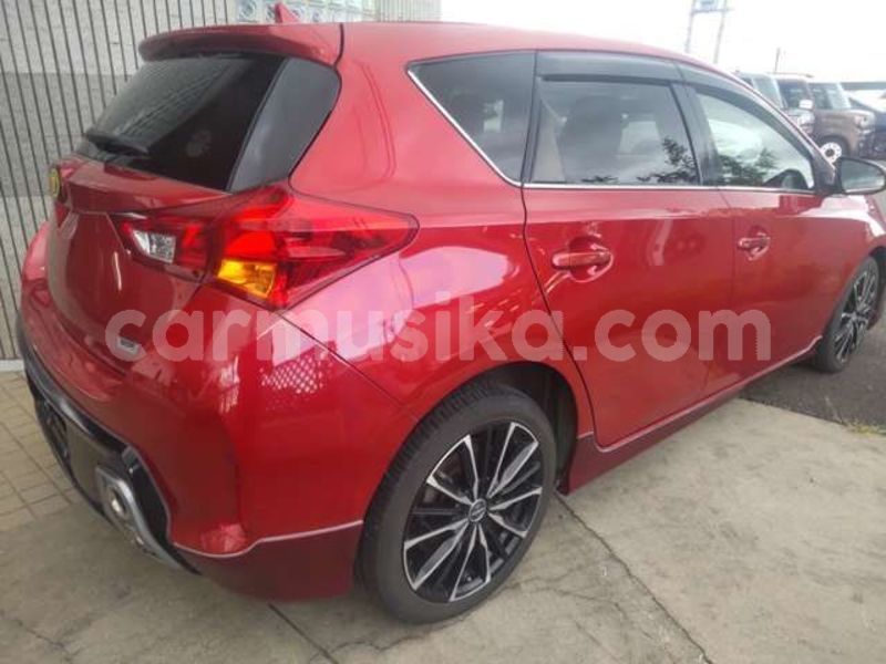 Big with watermark toyota auris matabeleland south beitbridge 34409