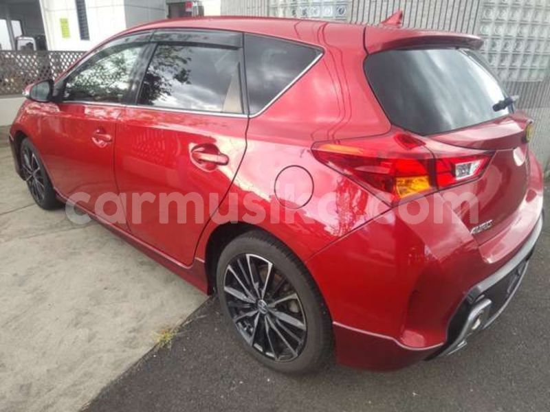 Big with watermark toyota auris matabeleland south beitbridge 34409