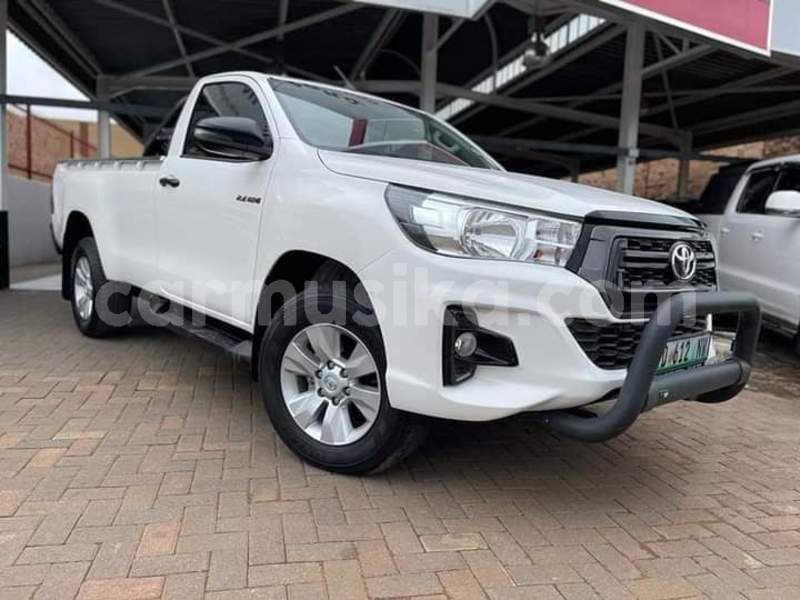 Big with watermark toyota hilux matabeleland south beitbridge 34410