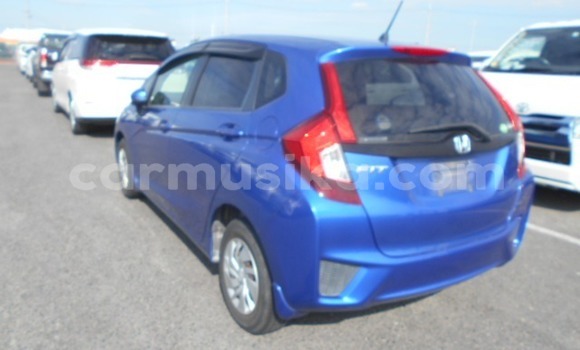 Acheter Occasion Voiture Honda Fit Bleu à Harare, Harare Acheter Occasion Voiture Honda Fit Bleu à Harare, Harare