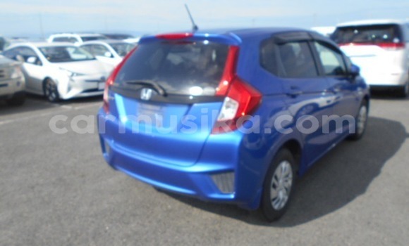 Acheter Occasion Voiture Honda Fit Bleu à Harare, Harare Acheter Occasion Voiture Honda Fit Bleu à Harare, Harare