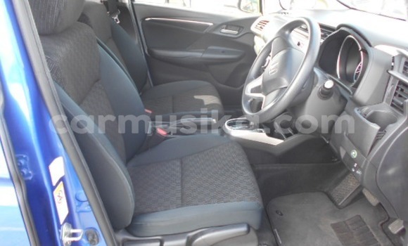 Acheter Occasion Voiture Honda Fit Bleu à Harare, Harare Acheter Occasion Voiture Honda Fit Bleu à Harare, Harare
