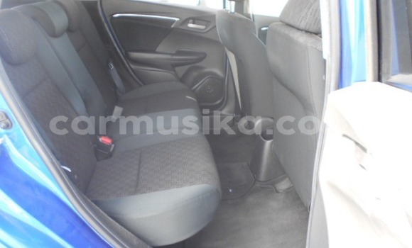 Acheter Occasion Voiture Honda Fit Bleu à Harare, Harare Acheter Occasion Voiture Honda Fit Bleu à Harare, Harare