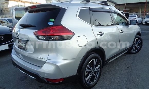 Tenga Tsaru Nissan X–Trail Sirivha Mota in Beitbridge in Matabeleland South Tenga Tsaru Nissan X–Trail Sirivha Mota in Beitbridge in Matabeleland South