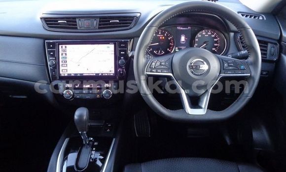 Tenga Tsaru Nissan X–Trail Sirivha Mota in Beitbridge in Matabeleland South Tenga Tsaru Nissan X–Trail Sirivha Mota in Beitbridge in Matabeleland South