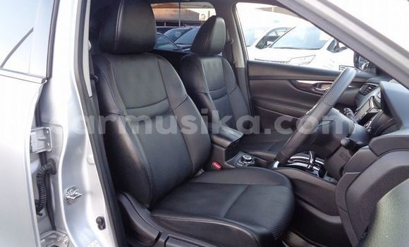 Tenga Tsaru Nissan X–Trail Sirivha Mota in Beitbridge in Matabeleland South Tenga Tsaru Nissan X–Trail Sirivha Mota in Beitbridge in Matabeleland South