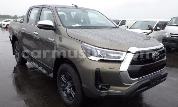 Tenga Tsaru Toyota Hilux Zvimwe Mota in Harare in Harare Tenga Tsaru Toyota Hilux Zvimwe Mota in Harare in Harare