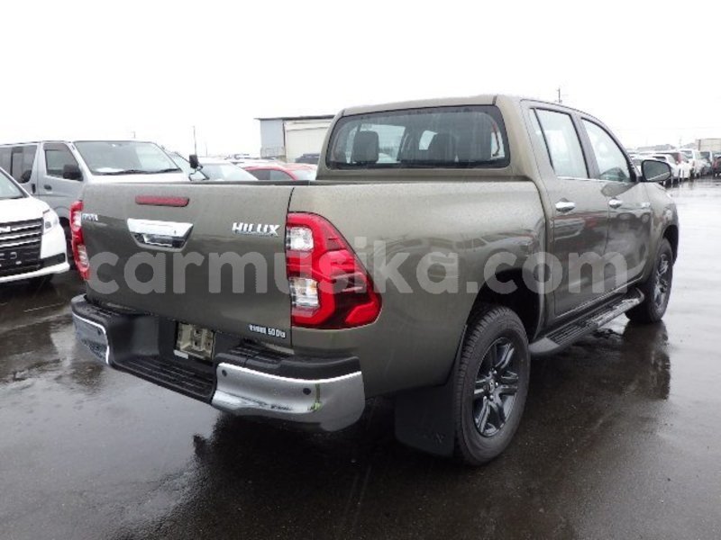 Big with watermark toyota hilux harare harare 34416