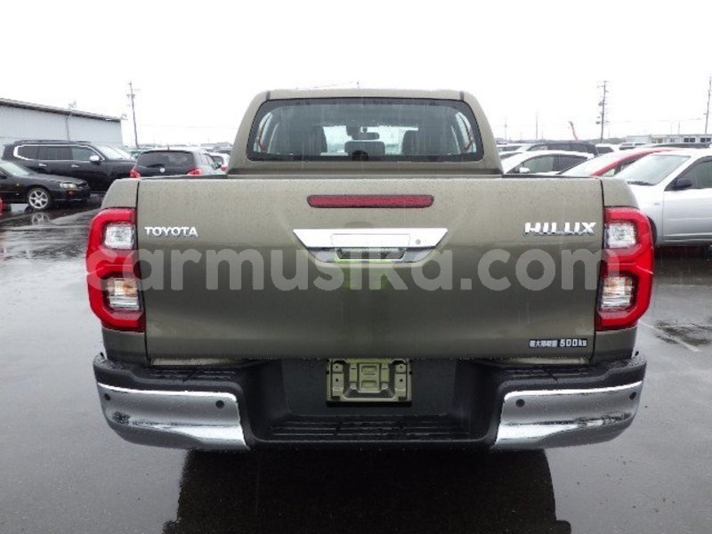 Big with watermark toyota hilux harare harare 34416