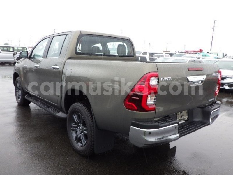 Big with watermark toyota hilux harare harare 34416