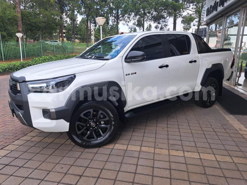 Big with watermark toyota hilux harare harare 34417