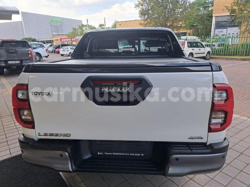 Big with watermark toyota hilux harare harare 34417