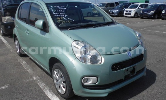 Buy Used Toyota Passo Other Car in Bulawayo in Bulawayo Buy Used Toyota Passo Other Car in Bulawayo in Bulawayo