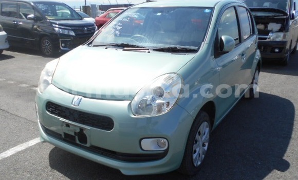 Acheter Occasion Voiture Toyota Passo Autre à Bulawayo, Bulawayo Acheter Occasion Voiture Toyota Passo Autre à Bulawayo, Bulawayo