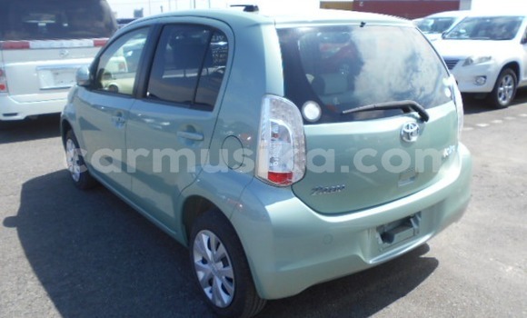 Acheter Occasion Voiture Toyota Passo Autre à Bulawayo, Bulawayo Acheter Occasion Voiture Toyota Passo Autre à Bulawayo, Bulawayo