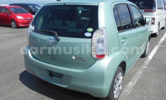 Acheter Occasion Voiture Toyota Passo Autre à Bulawayo, Bulawayo Acheter Occasion Voiture Toyota Passo Autre à Bulawayo, Bulawayo