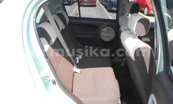 Acheter Occasion Voiture Toyota Passo Autre à Bulawayo, Bulawayo Acheter Occasion Voiture Toyota Passo Autre à Bulawayo, Bulawayo