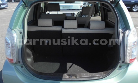 Acheter Occasion Voiture Toyota Passo Autre à Bulawayo, Bulawayo Acheter Occasion Voiture Toyota Passo Autre à Bulawayo, Bulawayo